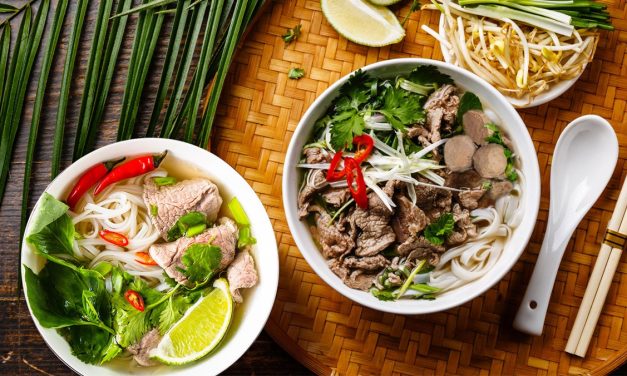 Ăn sáng Nam Định – TOP 10+ món, quán ngon đặc sản