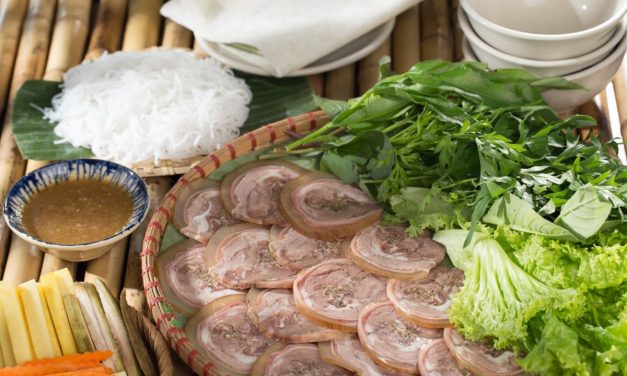 Ăn tối Củ Chi – TOP 10+ món, quán ngon phải thử