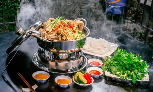 Ăn tối Ninh Bình – TOP 10+ món, quán ngon phải thử