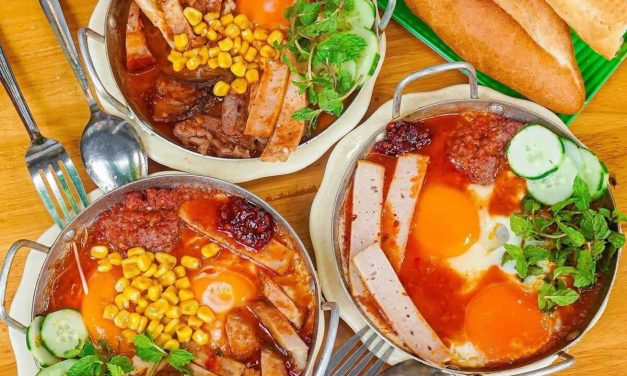 Ăn trưa Bình Chánh – TOP 10+ món, quán ngon phải thử