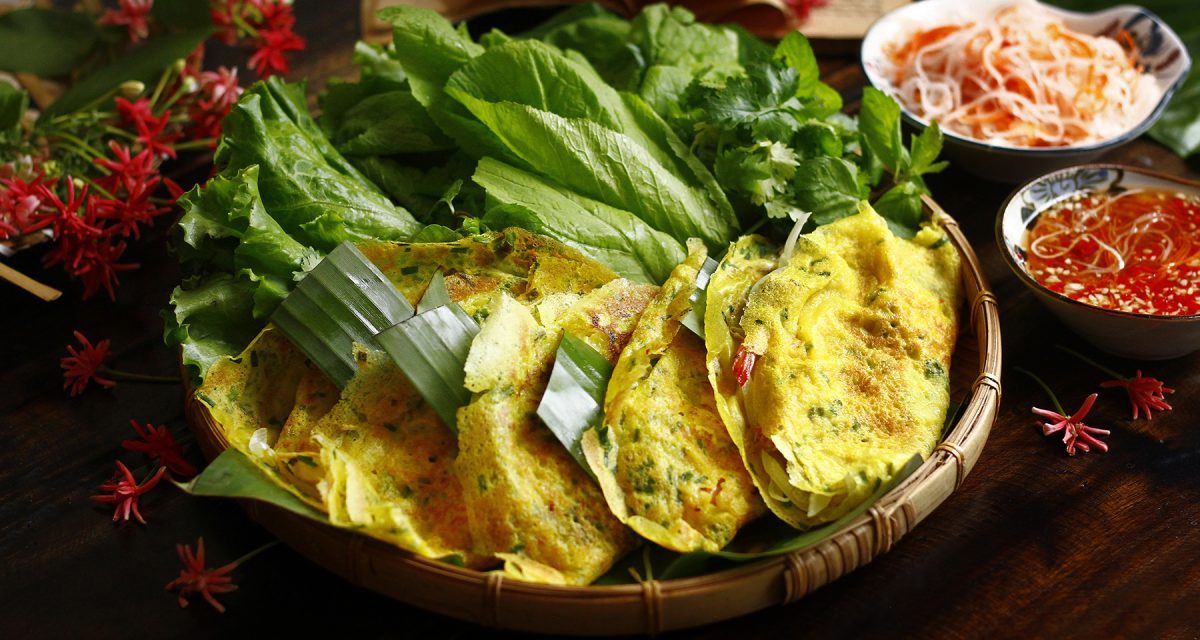 Ăn trưa Củ Chi – TOP 10+ món, quán ngon phải thử