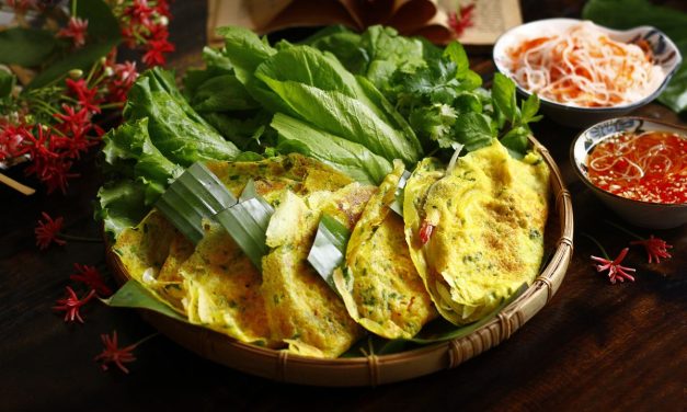 Ăn trưa Củ Chi – TOP 10+ món, quán ngon phải thử