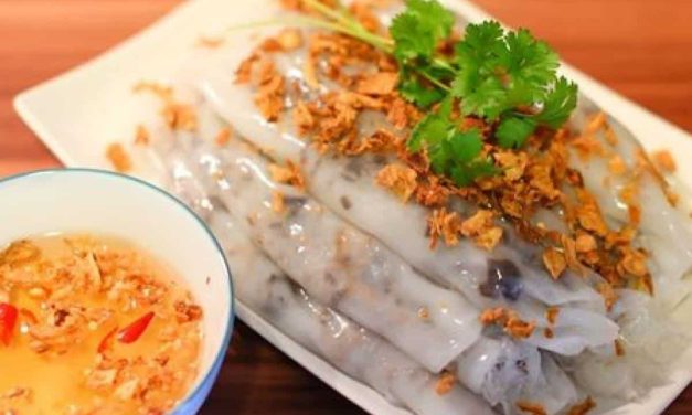 Ăn trưa Nam Định – TOP 10+ món, quán ngon đặc sản