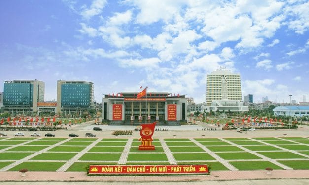 Bắc Giang sáp nhập vào tỉnh nào 2026? Cập nhật mới