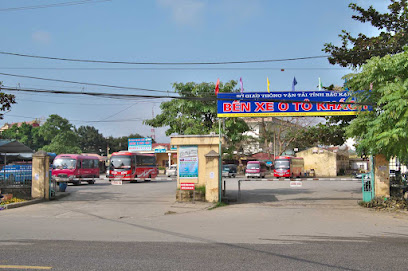 Bến Xe Khách Bắc Kạn- thuê xe 7 chỗ Bắc Kạn