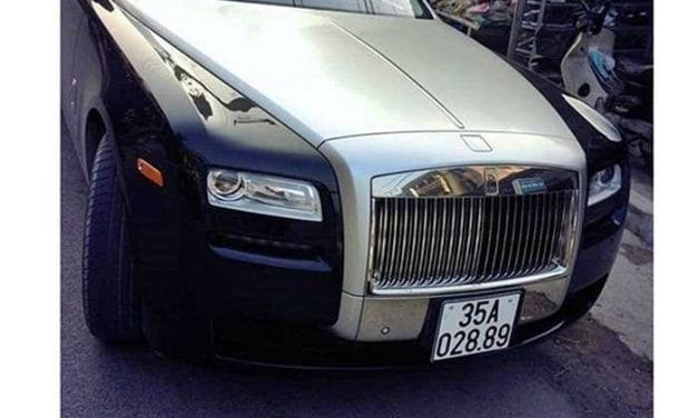 Biển số xe 35 ở tỉnh nào 2026? Cập nhật tỉnh, tp mới