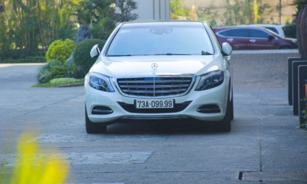 Biển số xe 73 ở tỉnh nào 2026? Cập nhật tỉnh, tp mới