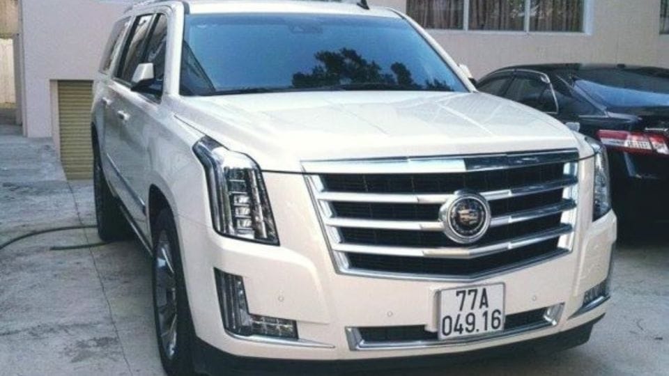 Biển số xe 77 ở tỉnh nào 2026? Cập nhật mới