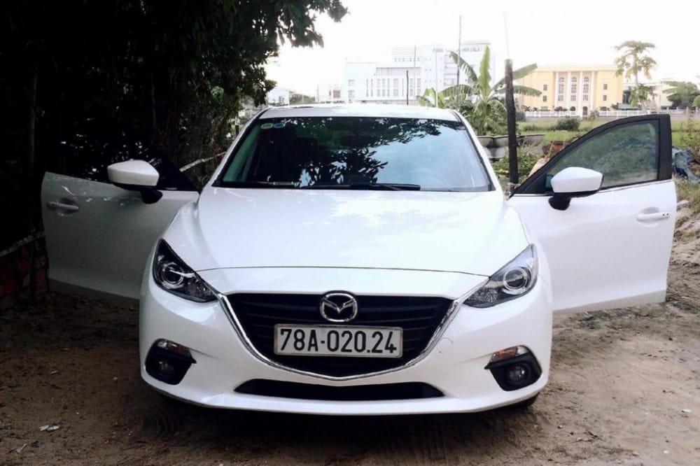 Biển số xe 78 ở tỉnh nào - thuộc tỉnh Đắk Lắk 2025 - Cập nhật tỉnh, tp mới nhất