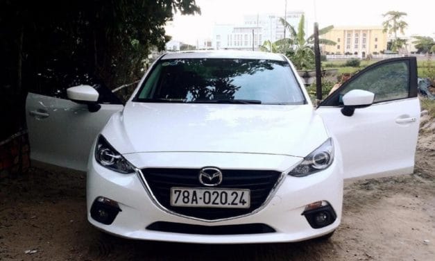 Biển số xe 78 ở tỉnh nào 2026? Cập nhật mới