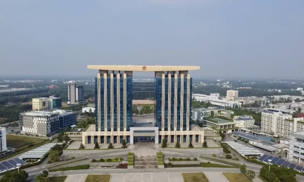 Bình Dương sáp nhập vào tỉnh nào 2026? Cập nhật mới