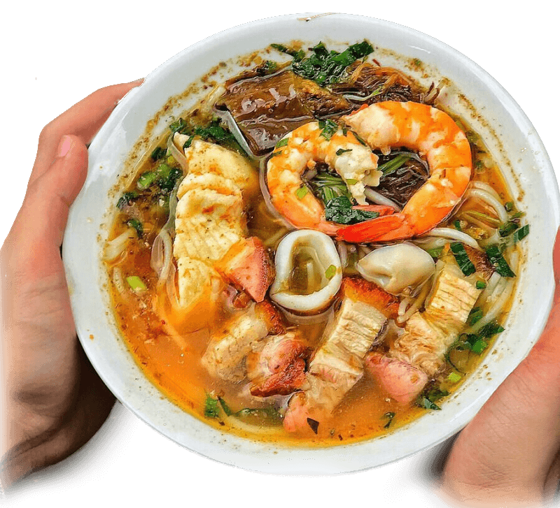 Bún Mắm 144 - Món Ăn Tối Ngon Quận 4