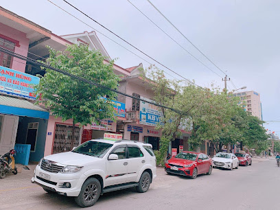 CHO THUÊ XE OTO TỰ LÁI & CÓ LÁI MINH THÀNH- thuê xe 16 chỗ Quảng Bình