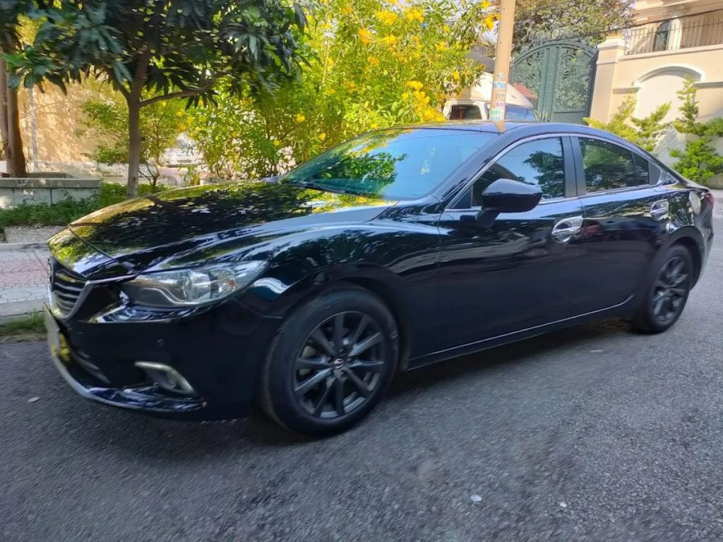 CÔNG TY TNHH MINHLE TRAVEL CAR - Thuê xe 4 chỗ Bình Thạnh