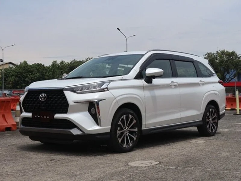 CTY CP TM&DL BẮC NINH D-CAR- thuê xe 7 chỗ Bắc Ninh