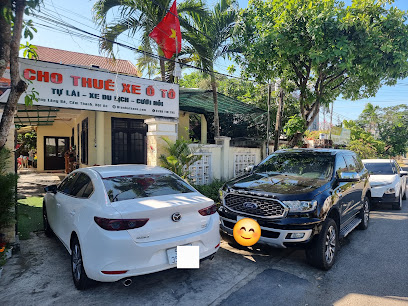 Cho Thuê Xe Ô Tô Tự Lái Hạnh- thuê xe 7 chỗ Quảng Nam