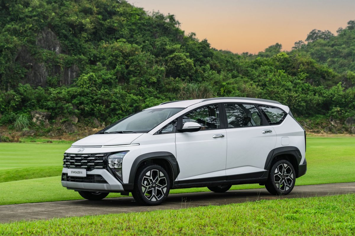 Cho thuê xe Gia Lai- thuê xe 7 chỗ Gia Lai