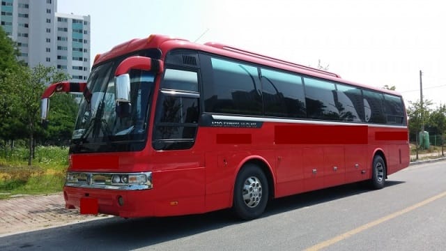 Công Ty Du Lịch Đại Nam - Thuê xe 50 chỗ Phú Nhuận