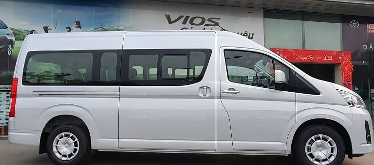 Công Ty Du Lịch & Vận Tải Nhà Bè - Thuê xe 16 chỗ Nhà Bè