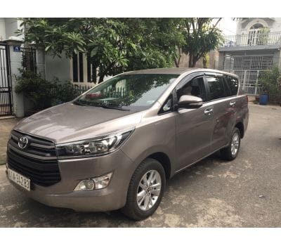 Thuê Xe Sài Gòn 4 7 16 29 45 chỗ - Thuê xe 7 chỗ Tân Bình