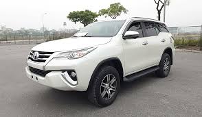 Công Ty Thuê Xe Nam Hải - Thuê xe 7 chỗ Tân Bình uy tín