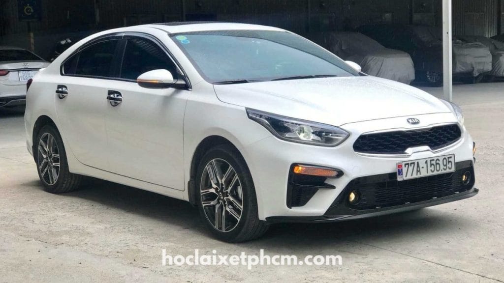 Công ty Du lịch An Phú - Thuê xe 4 chỗ Quận 4