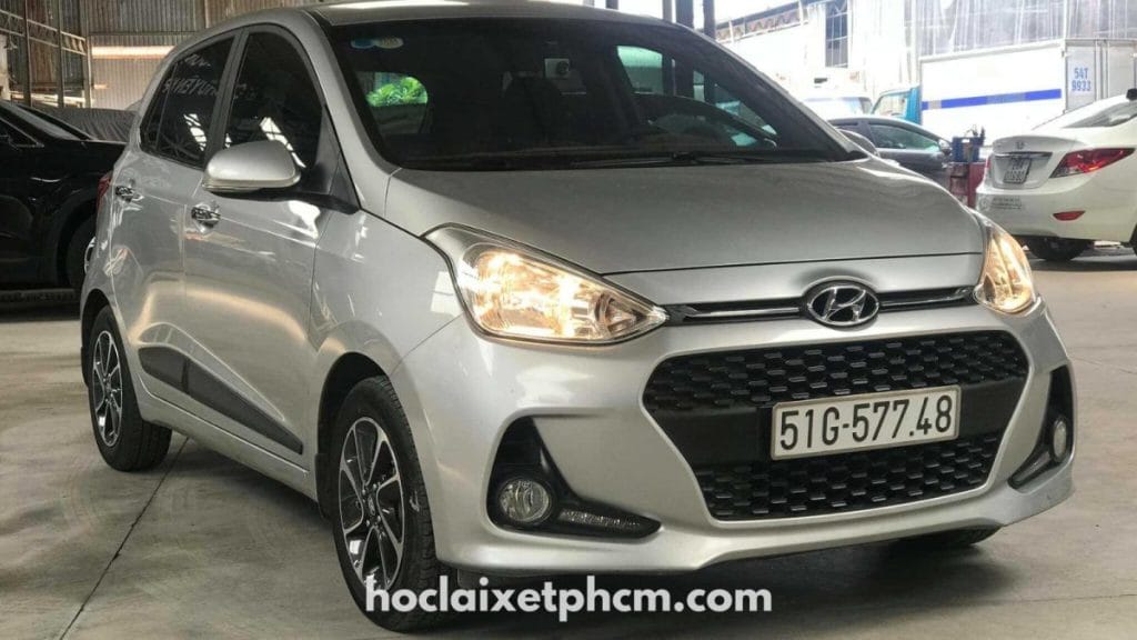 Công ty TNHH Dịch vụ Thành Đạt - Thuê xe 4 chỗ Quận 2