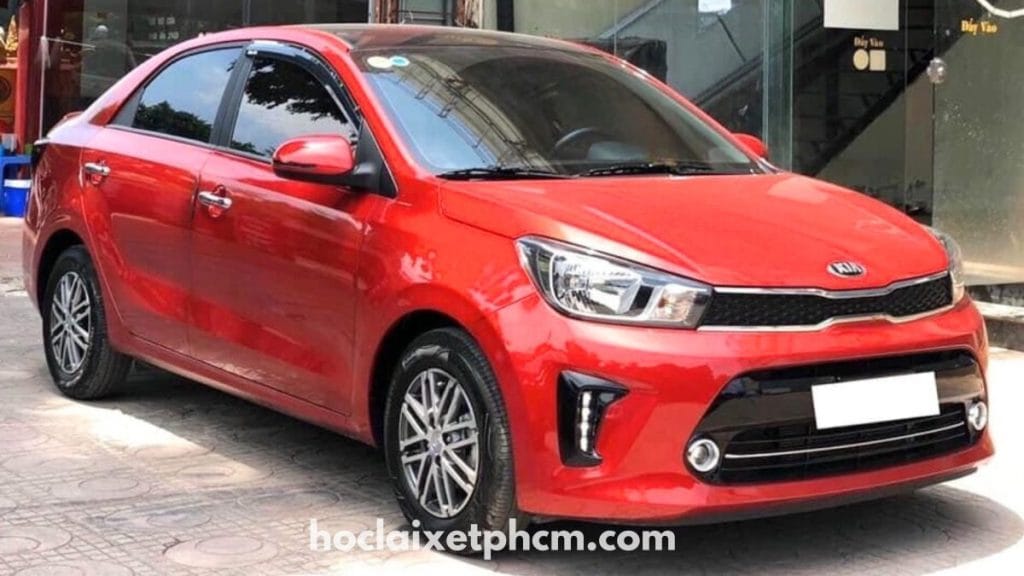 Công ty TNHH Dịch vụ Thành Đạt - Thuê xe 4 chỗ Quận 4