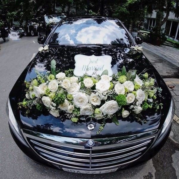 Công ty TTHH VTHK DL và TM Phúc Hưng- thuê xe cưới Hải Dương