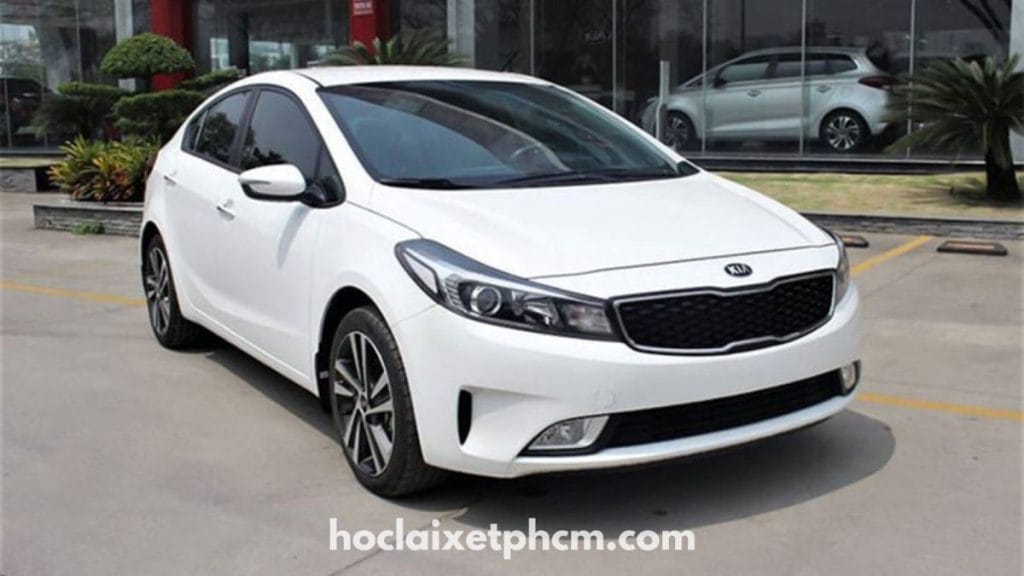 Công ty Taxi Mai Linh - Thuê xe 4 chỗ Quận 1