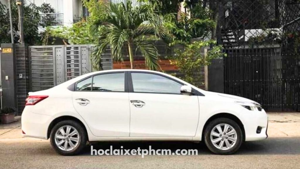 Công ty Taxi Mai Linh - Thuê xe 4 chỗ Quận 4