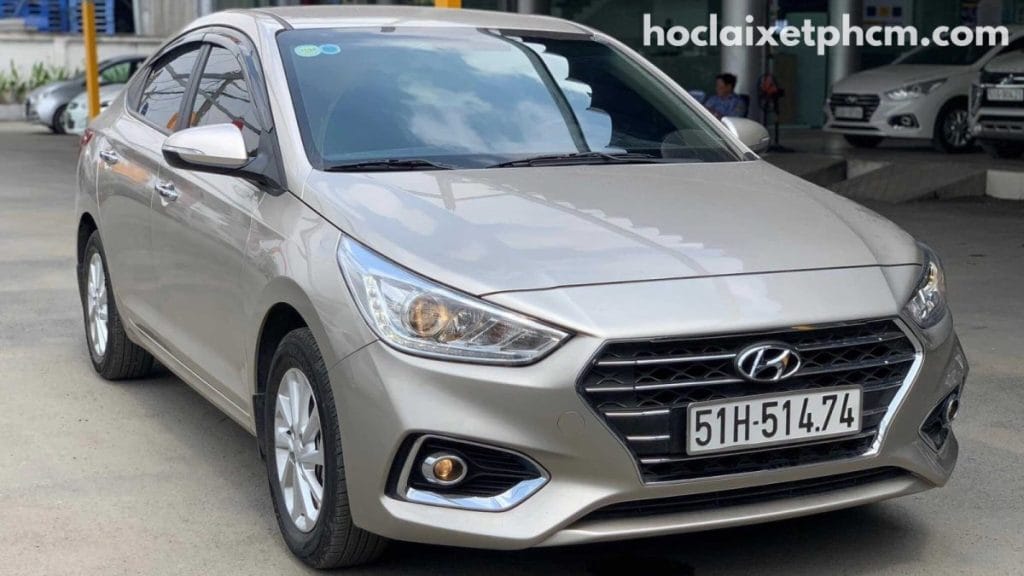 Công ty vận tải An Bình - Thuê xe 4 chỗ Quận 1