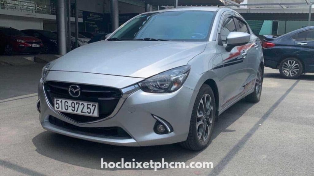 Công ty vận tải An Bình - Thuê xe 4 chỗ Quận 2