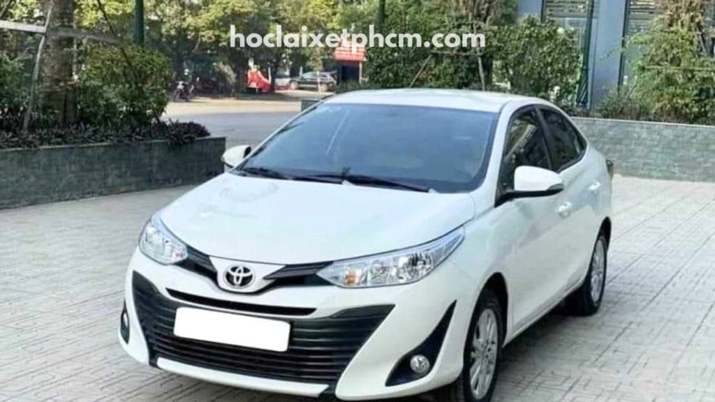 Công ty vận tải An Bình - Thuê xe 4 chỗ Quận 4