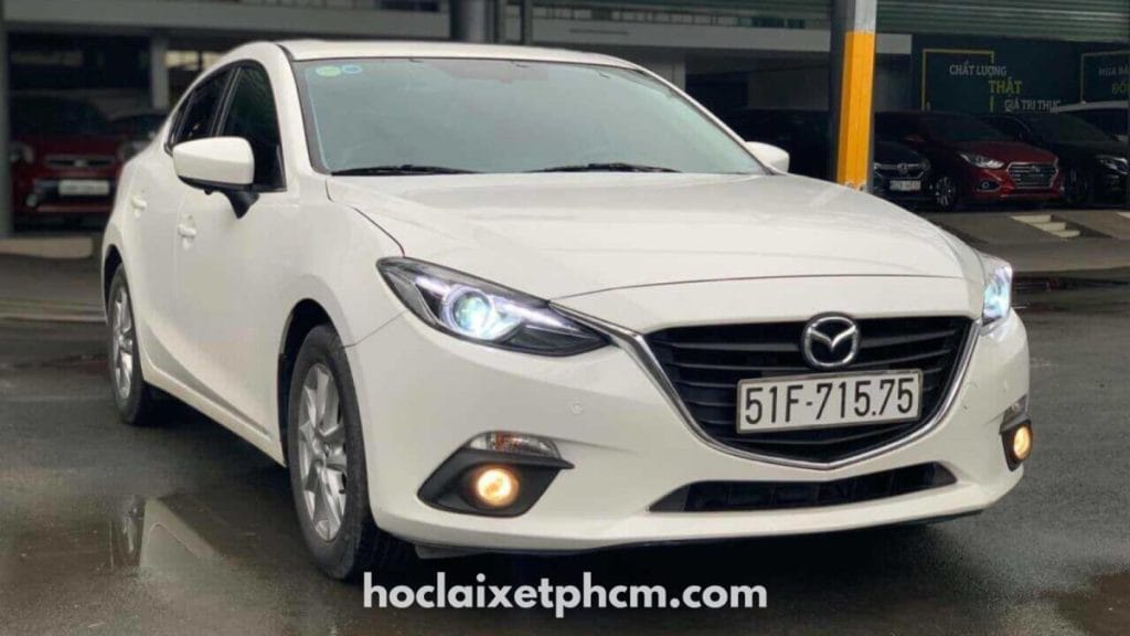 Công ty vận tải Kim Cương - Thuê xe 4 chỗ Quận 1