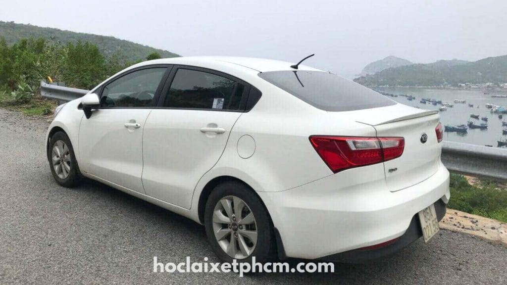 Công ty vận tải Kim Cương - Thuê xe 4 chỗ Quận 4