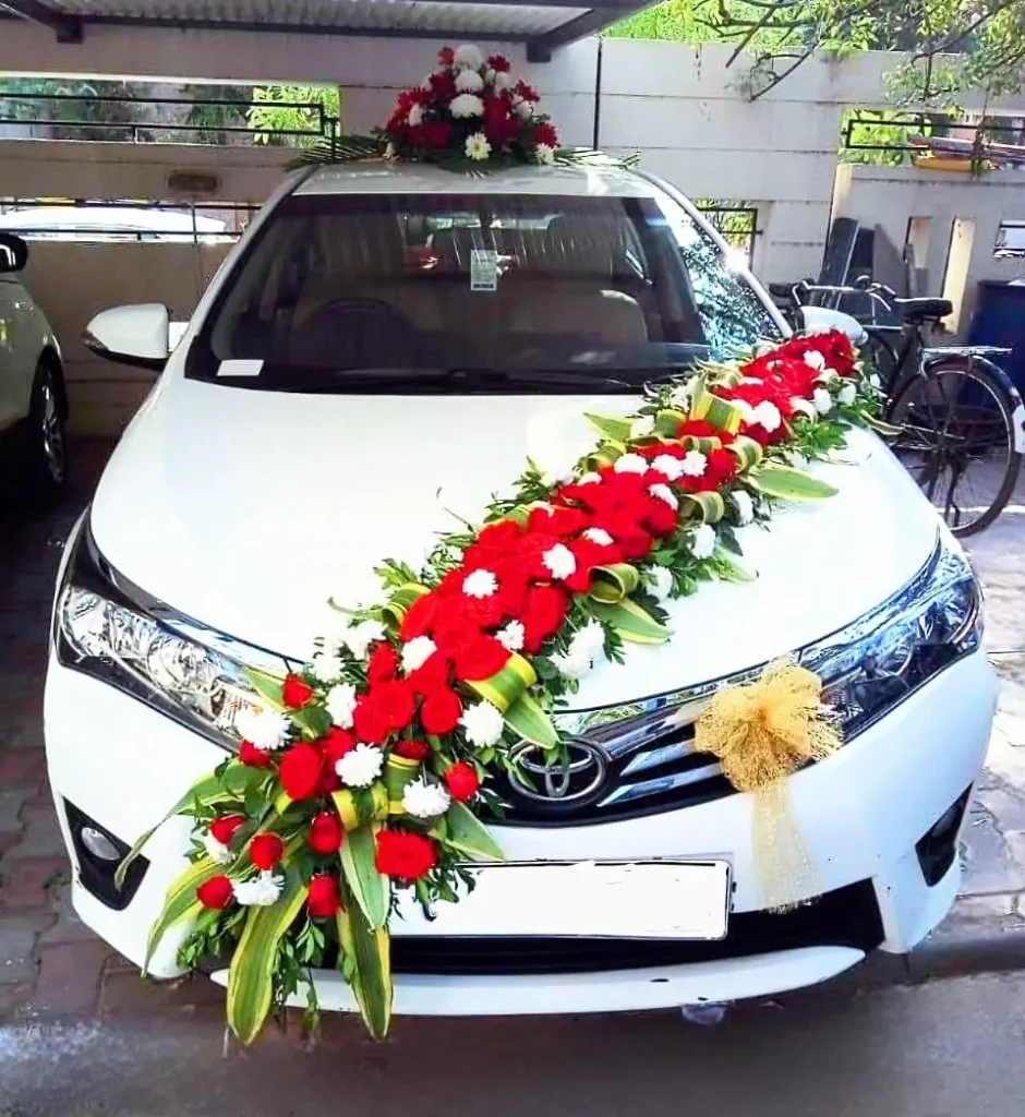 Hỷ Tình - Thuê xe cưới Phú Yên