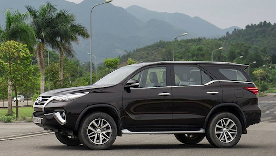 Thuê xe 7 chỗ Quận 3 uy tín - Thuê xe 7 chỗ Quận 3 uy tín