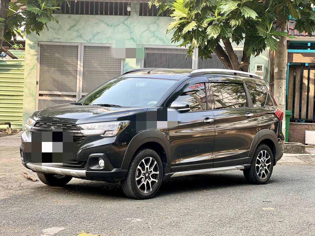 Hình: Dịch vụ thuê xe Hoàng Gia - Thuê xe 7 chỗ Nhà Bè