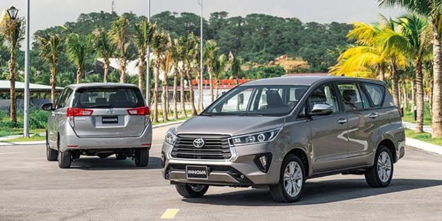 Dịch vụ xe Diệu- Thuê xe 7 chỗ Sóc Trăng