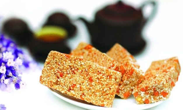 Ăn sáng Thái Bình – TOP 10+ món, quán ngon đặc sản