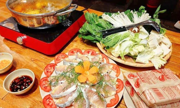 Ăn trưa Yên Bái – TOP 9+ món, quán ngon đặc sản