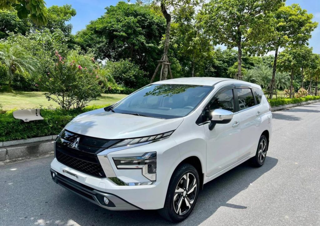 Dịch Vụ Cho Thuê Ô Tô Tự Lái 234 - Thuê xe 7 chỗ Thái Nguyên
