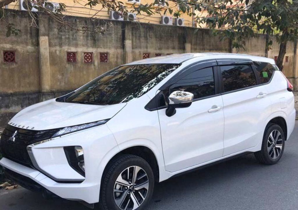 Dịch Vụ Cho Thuê Xe Du Lịch Phúc An - Thuê xe 7 chỗ Bến Tre