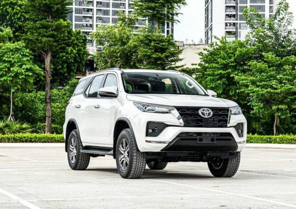 Dịch Vụ Cho Thuê Xe Tự Lái Hồng Minh - Thuê xe 7 chỗ Nghệ An