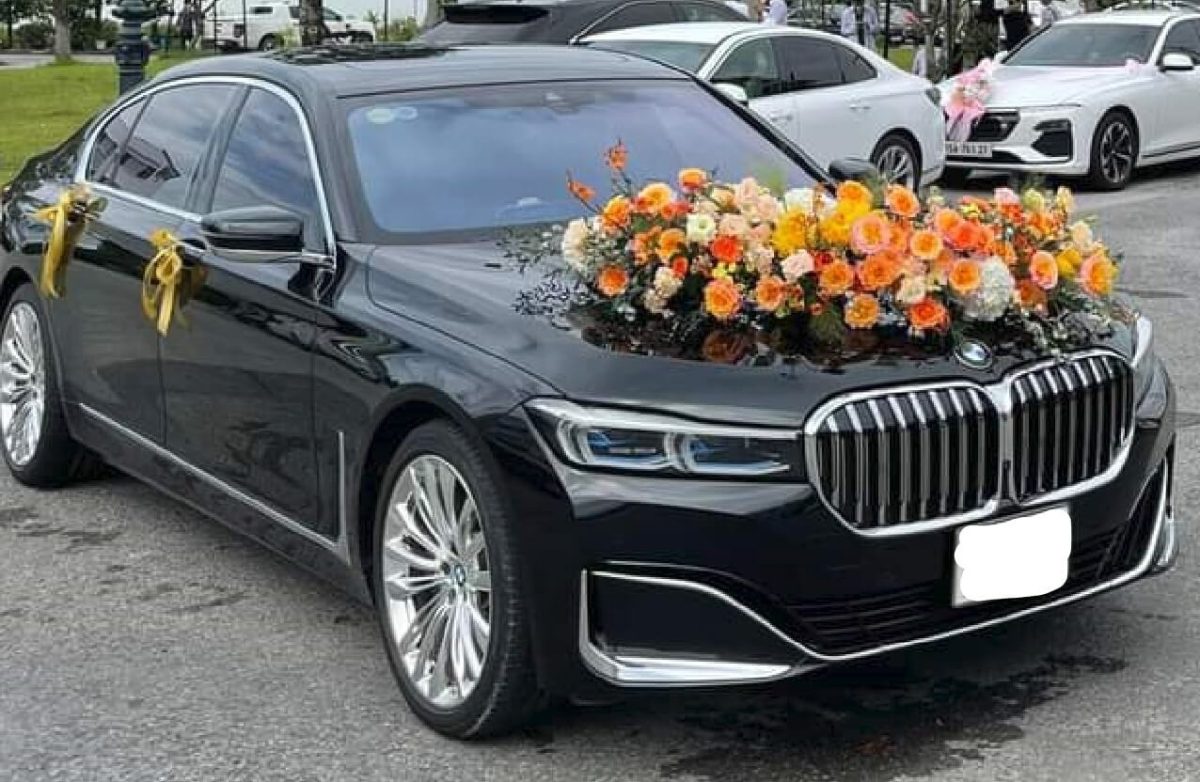Đức Thành Dịch vụ thuê xe Ô tô- thuê xe cưới Hà Nội