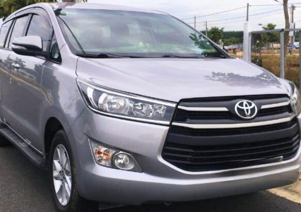 HẢI QUANG CAR - Thuê xe 7 chỗ TPHCM