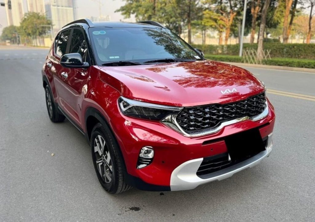 HTX Tân Thái Nguyên - Thuê xe 7 chỗ Thái Nguyên