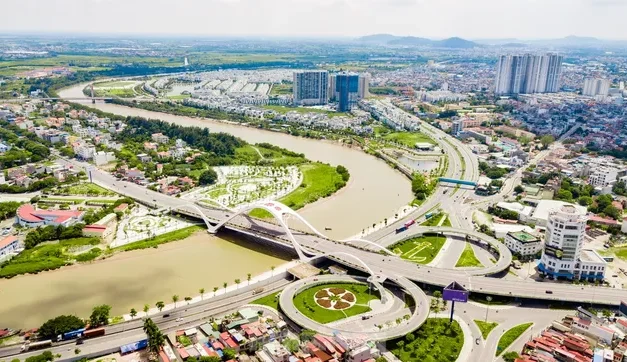 Hải Dương sáp nhập vào tỉnh nào 2026? Cập nhật mới