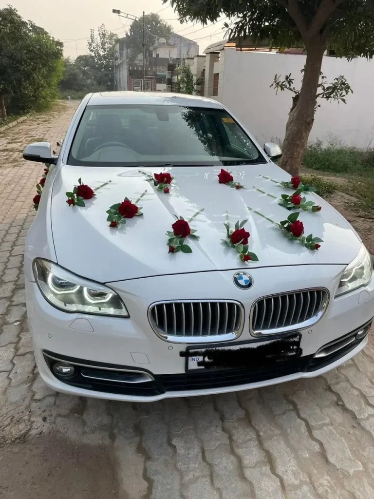 Your Car Nha Trang - Thuê xe cưới Khánh Hoà